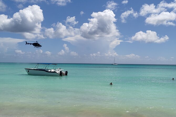 Saona Island All Inclusive Punta Cana - Is $70 good value?