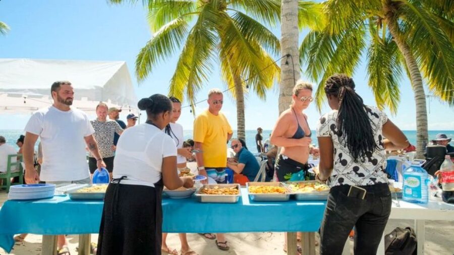 Saona Island All Inclusive Tour - The return trip can take longer than expected