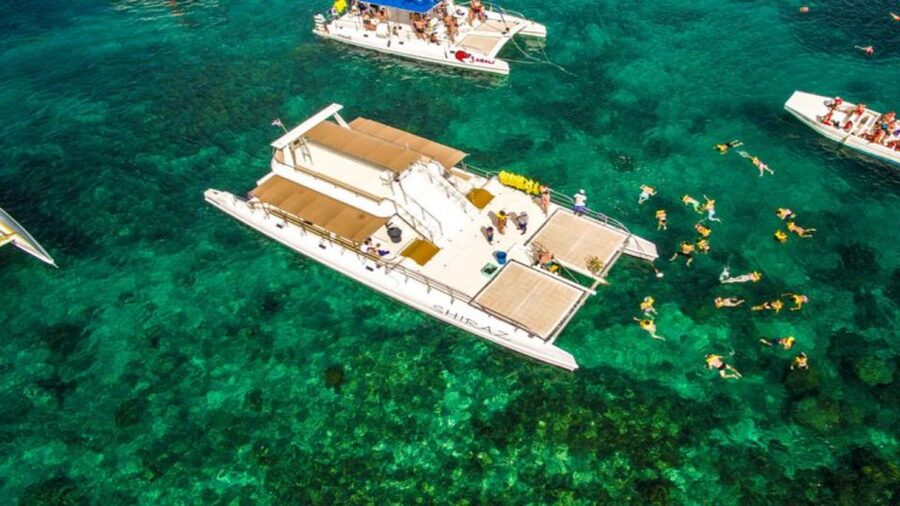 Saona Island All Inclusive Tour - Who will enjoy this Saona tour