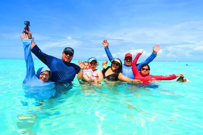 Saona Island Caramaran Adventure from Punta Cana With Lunch - The road from Punta Cana to Bayahibe