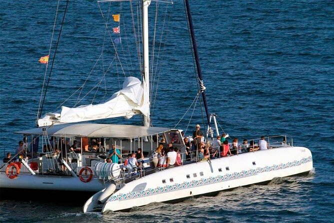 Saona Island Catamaran Cruise Experience (All Inclusive) - Key points to know before booking