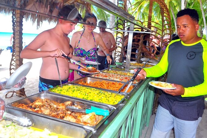 Saona Island Catamaran Cruise Experience (All Inclusive) - Who will enjoy this Saona Island day most