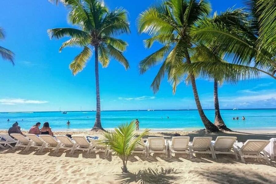 Saona Island: Catamaran/Speedboat Tour to a Dream Beach - Who will enjoy this excursion most?