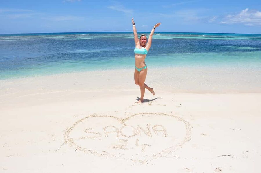 Saona Island: Catamaran/Speedboat Tour to a Dream Beach - Bayahibe is the right place to begin