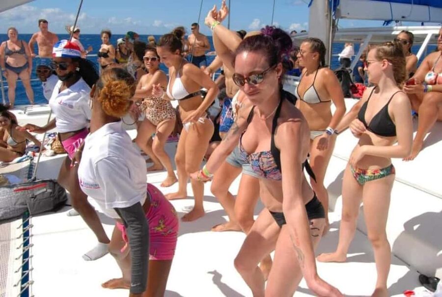 Saona Island: Catamaran/Speedboat Tour to a Dream Beach - Is $89 a fair price?