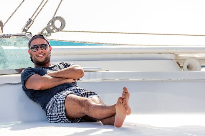 Saona Island Cruise & Private Beach - Practical Tips for a Better Saona Day