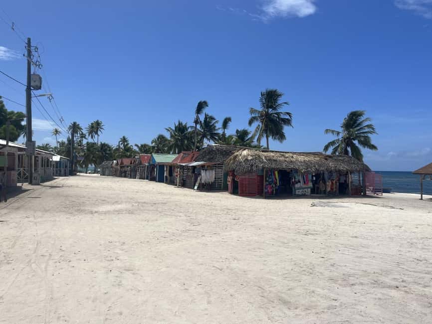 Saona Island Day for Marella Discovery (La Romana Port) - Key points to know before you book