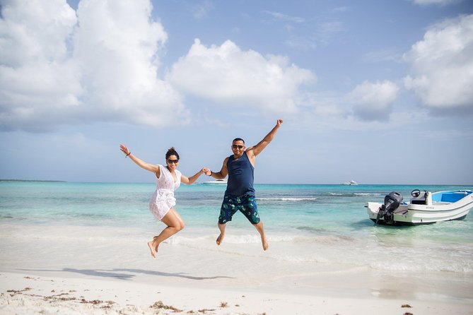 Saona Island Day Tour - Getting from Punta Cana to Bayahibe