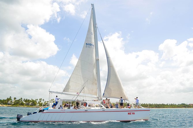 Saona Island Day Trip - Key points to know before booking