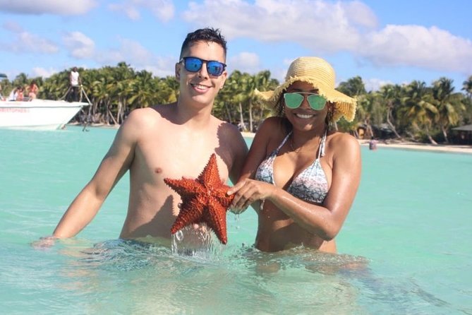 Saona Island Day Trip and Cruise from Punta Cana - Why Saona Island is the reason to go