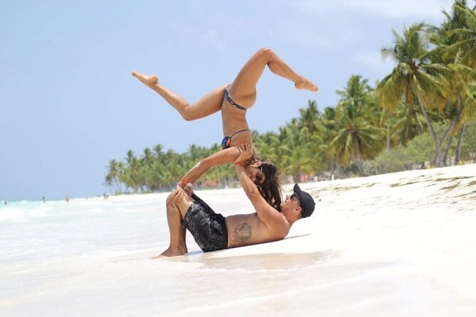 Saona Island Day Trip and Cruise from Punta Cana - What the $89 price really covers