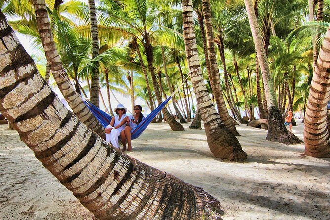 Saona Island Day Trip and Cruise from Punta Cana - Snorkeling or a slower start on the beach