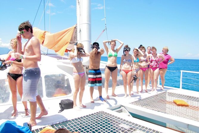 Saona Island Day Trip From Punta Cana with Lunch and Open Bar - What the $82 price really covers