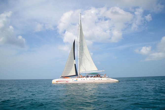 Saona Island Day Trip + Lobsters Included - Is the $225 price fair?