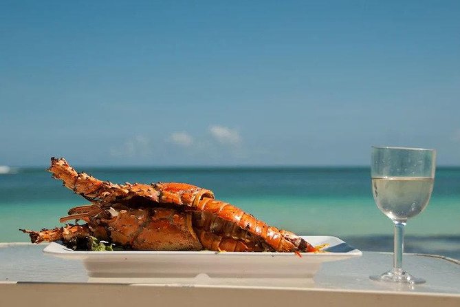Saona Island Day Trip + Lobsters & Wine Included - Key points to know before you book