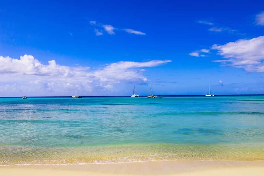 Saona Island Day Trip + Lunch + Open Bar from Punta Cana - The $88 price makes sense if everything runs smoothly