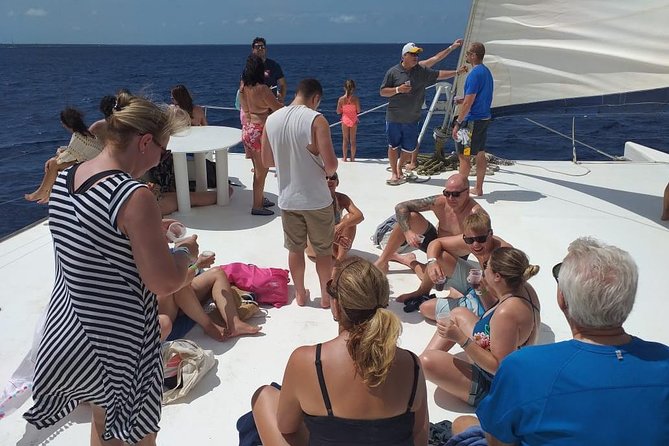 Saona Island Day Trip with Private Transfer and Personal Service - Small details that improve the day