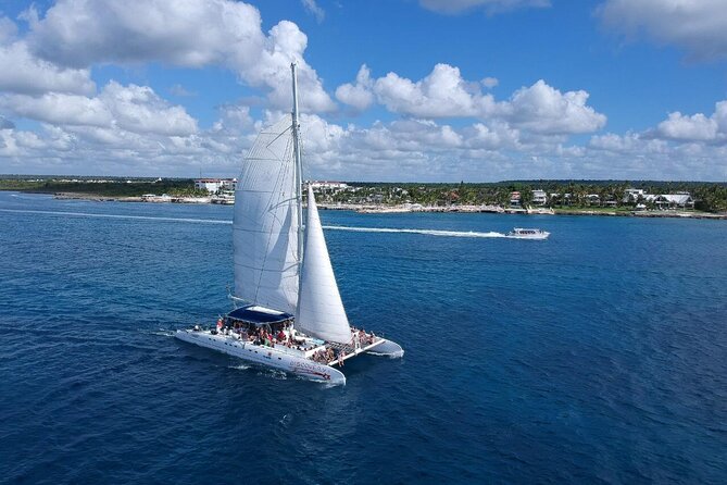 Saona Island Discovery - Who will enjoy this Saona Island day