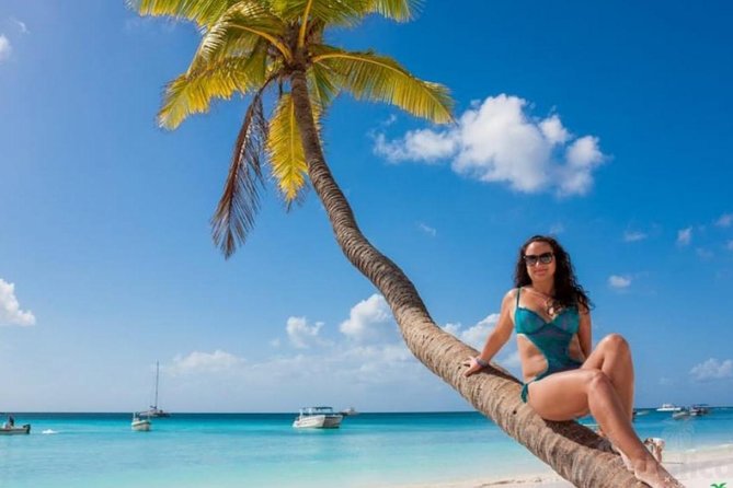 Saona Island Discovery - How to prepare for a smoother day