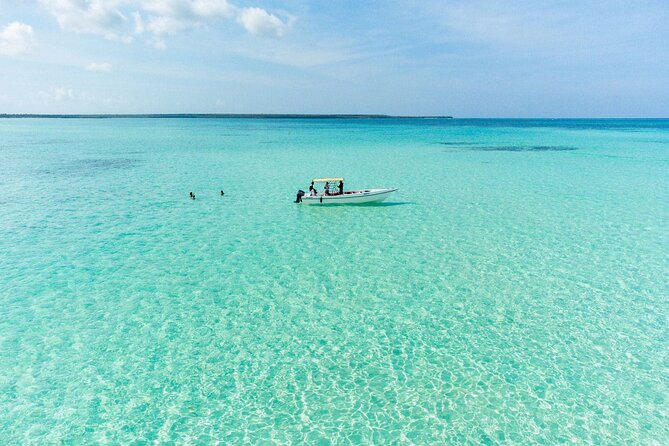 Saona Island Excursion from Bayahibe - Key points to know before you book