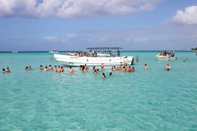 Saona Island Excursion from Bayahibe - Is $69 a good value?