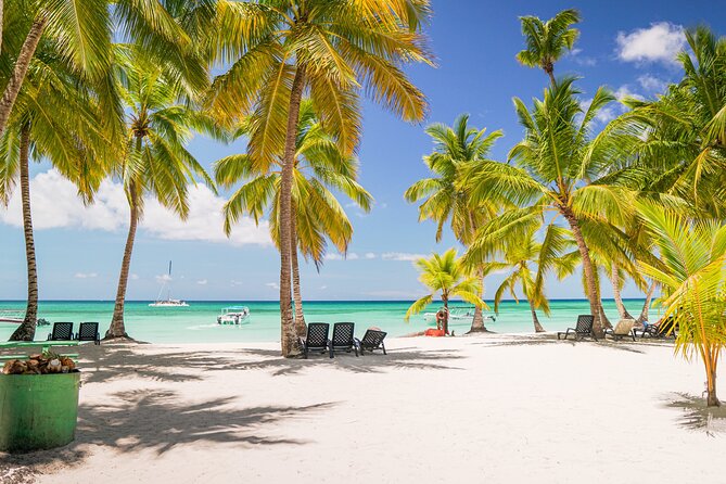 Saona Island Excursion from Bayahibe - Who will enjoy this excursion most?