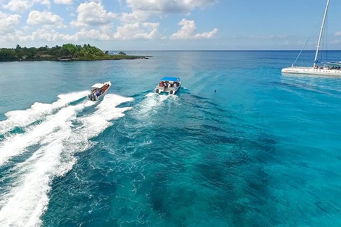 Saona Island Excursion from Bayahibe - Practical details that affect your day