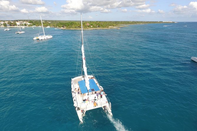 Saona Island Excursion From Punta Cana - The $82 value: strong basics, uneven extras