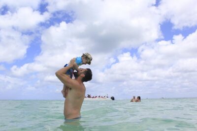 Saona Island Excursion From Punta Cana