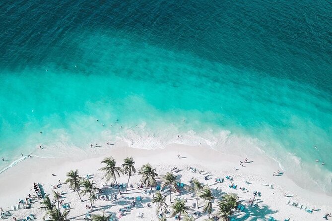 Saona island From Bayahibe - Start at the Port - Who will enjoy this boat trip most?