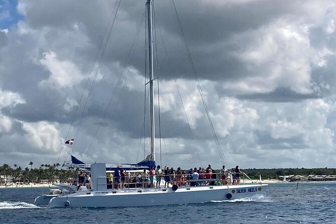 Saona Island from Punta Cana - Who will enjoy this Saona excursion?