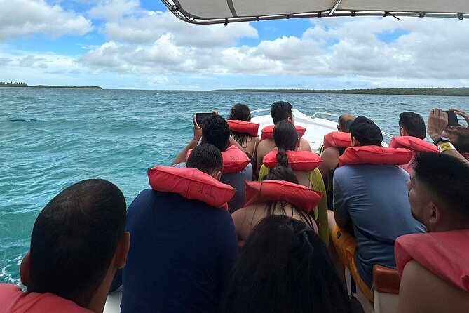 Saona Island from Punta Cana with Transportation and Lunch Included - Who will enjoy this Saona excursion most