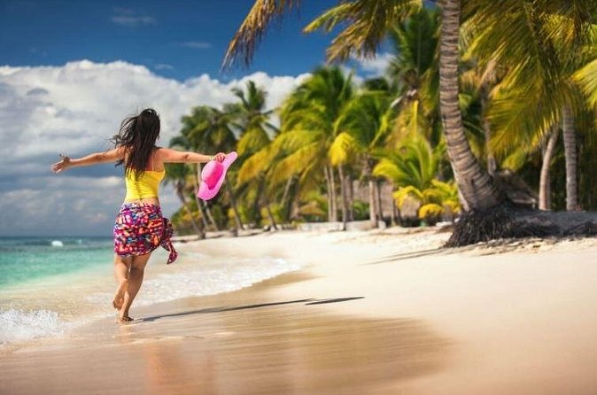Saona Island Full-Day Excursion - What $75 means in practical value