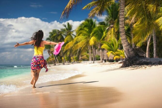 Saona Island Full-Day Excursion - Who should book this Saona Island day trip