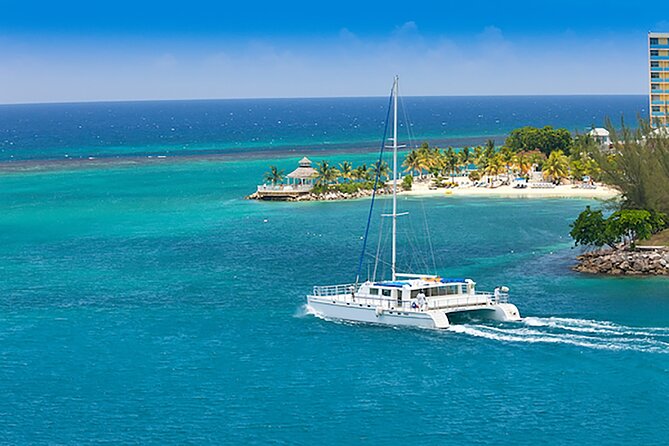 Saona Island Full Day Excursion from Punta Cana - Saona Island is beautiful, but the journey shapes the day