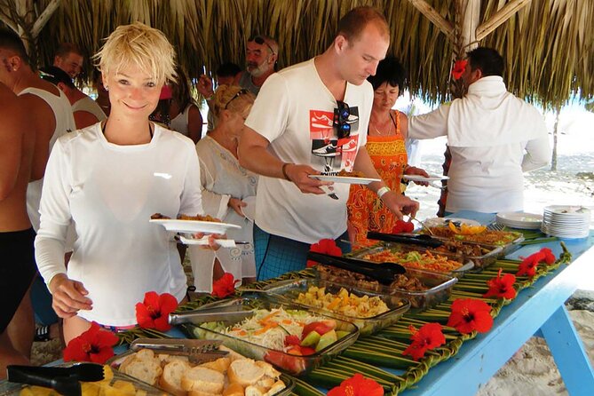 Saona Island Full Day Excursion from Punta Cana - Is $79 a fair price?