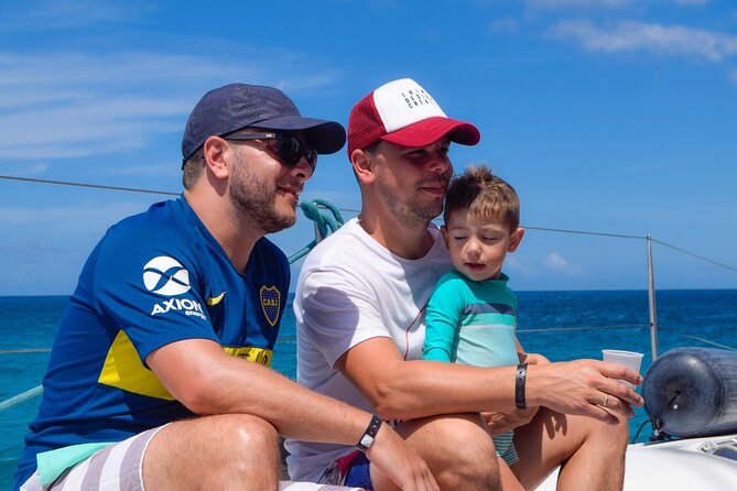 Saona Island Full Day Tour from Punta Cana and Bayahibe - All Inclusive - Fifty minutes at the natural pool
