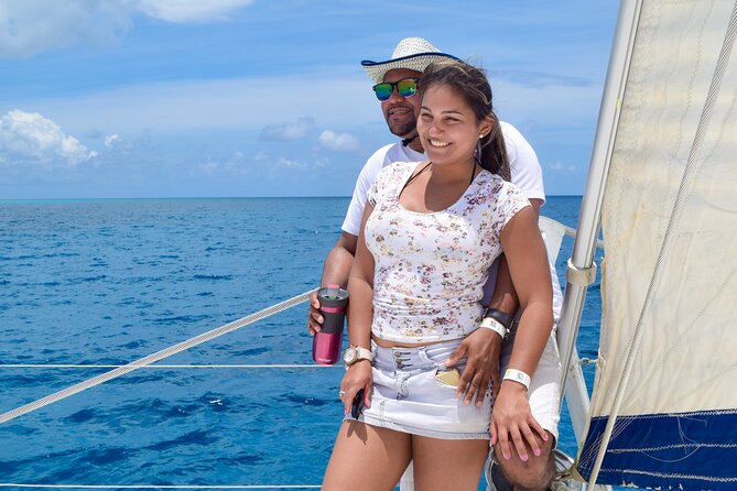 Saona Island Full Day Tour from Punta Cana and Bayahibe - All Inclusive - Buffet lunch and included drinks