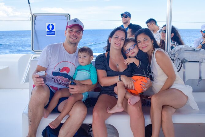 Saona Island Full Day Tour from Punta Cana and Bayahibe - All Inclusive - Who will enjoy this tour most