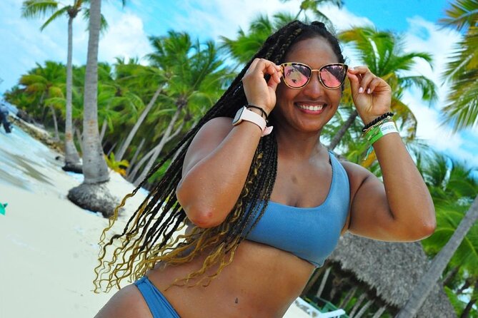 Saona island full day tours - catamarán party from santo domingo - Practical advice for a smoother day