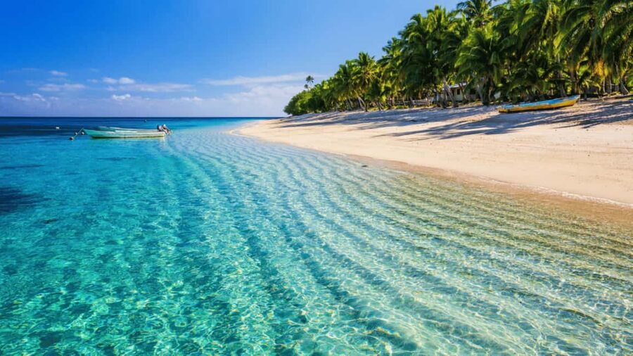Saona Island: Hidden Beach & Natural Pool - Saona Island for $59: What You Are Really Buying