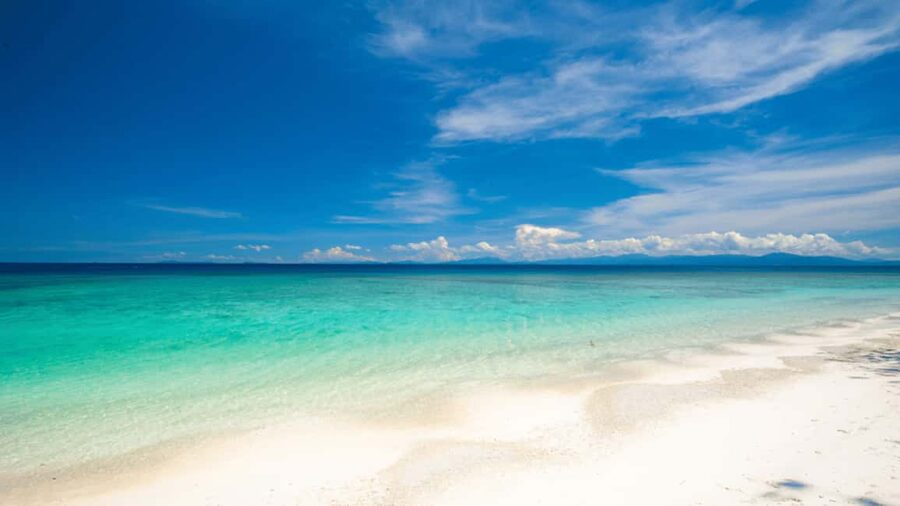 Saona Island: Hidden Beach & Natural Pool - How Long Is This Day in Real Life?