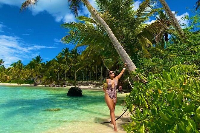 Saona Island, memorable all-inclusive experience, from Santo Domingo. - Why Saona Island is worth the long haul from Santo Domingo
