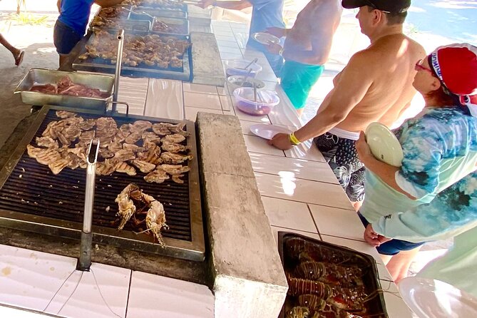 Saona Island, Natural pool Starfish, Fast boat, Catamaran +Dances - Is $169 a fair price?