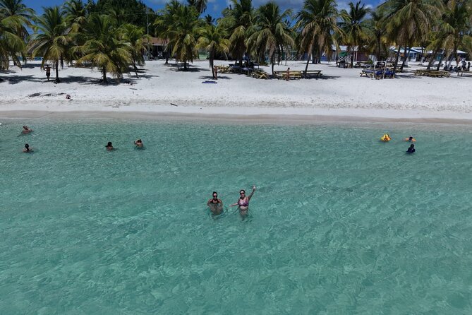 Saona Island Premium Discovery Tour from Punta Cana or Bayahíbe - Mangroves, wildlife, and the natural pool