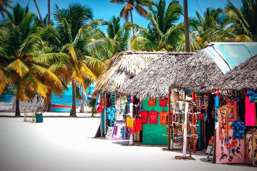 Saona Island Premium- Exclusive Beach And Mano Juan FullDay - Why this Saona Island day feels different