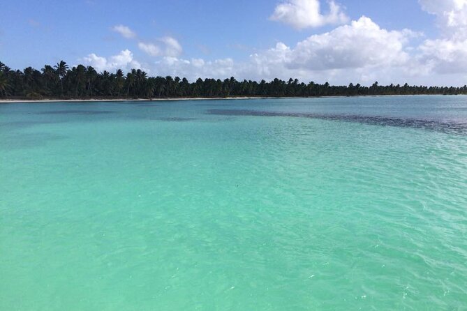 Saona island - Private Tour with a Luxury Speed Boat - The crew and the value of personal service