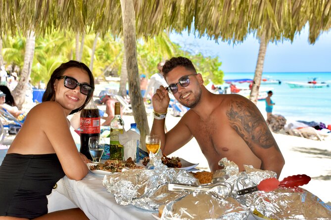 Saona Island Punta Cana - Why Saona Island is worth a full day from Punta Cana
