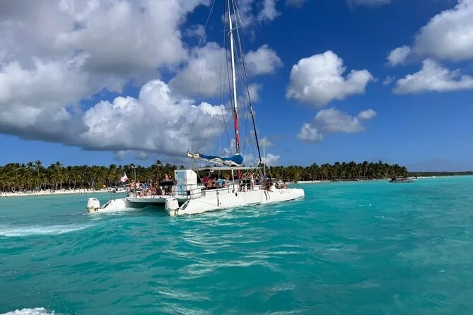 Saona Island : Punta Cana All Inclusive - Key points to know before booking