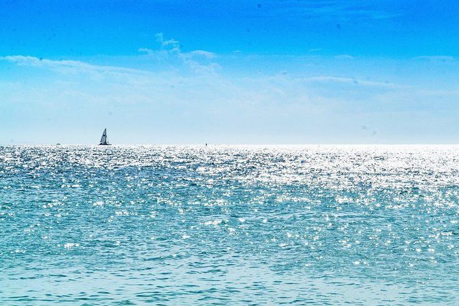Saona Island Sailing Tour - All Inclusive - Lunch, drinks, and the real value of all-inclusive